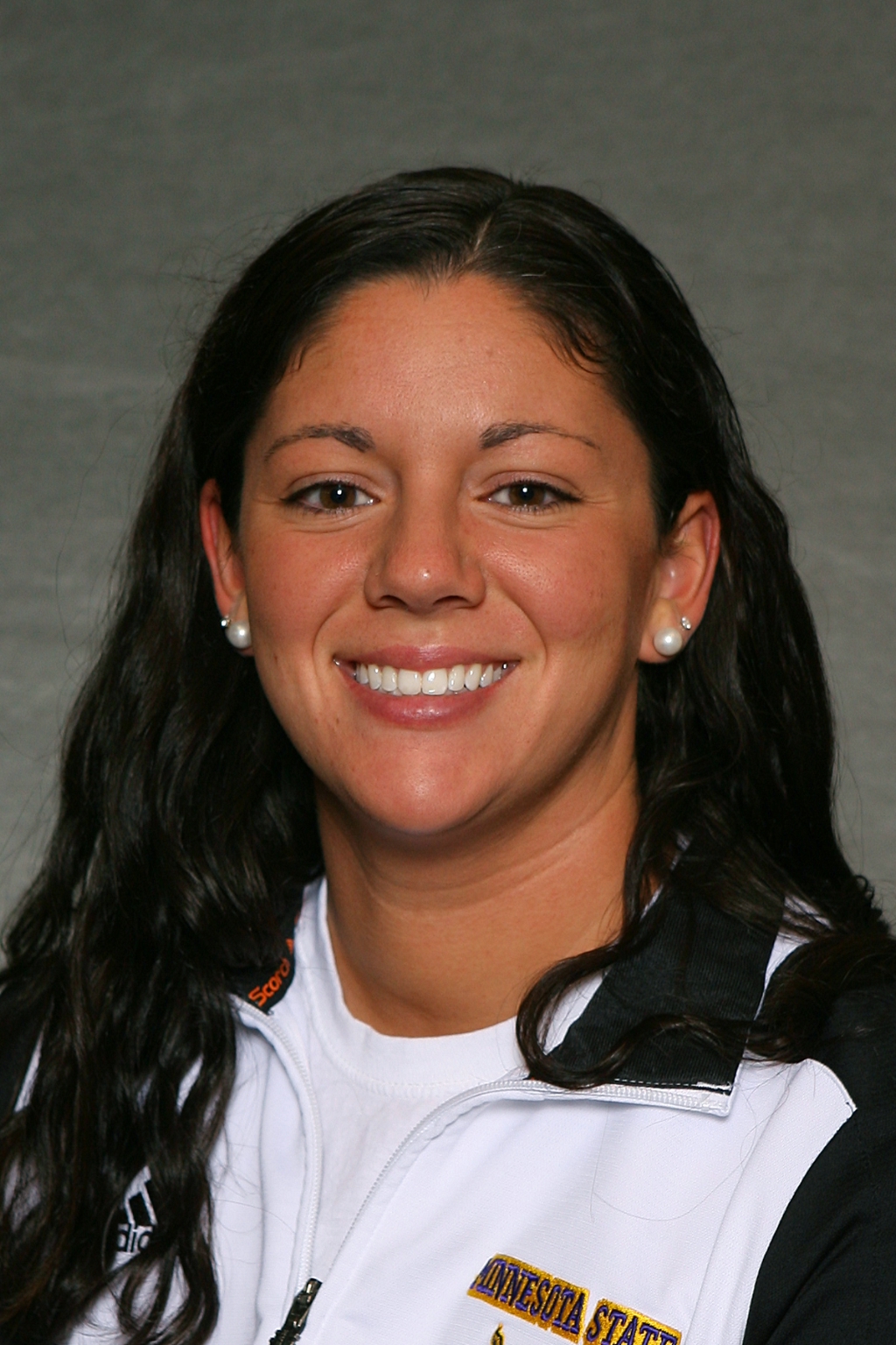 Natalie Spicer